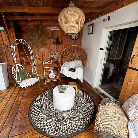 Apartament Malira Gujan-Mestras Zewnętrze zdjęcie