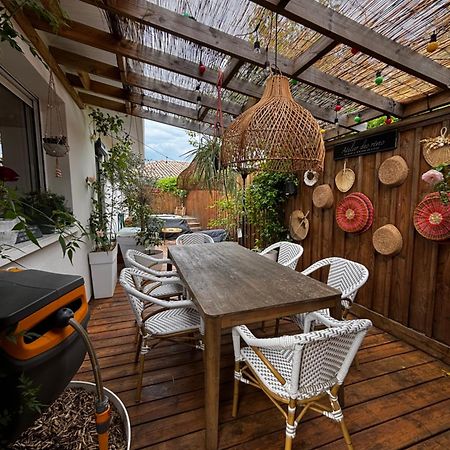 Apartament Malira Gujan-Mestras Zewnętrze zdjęcie