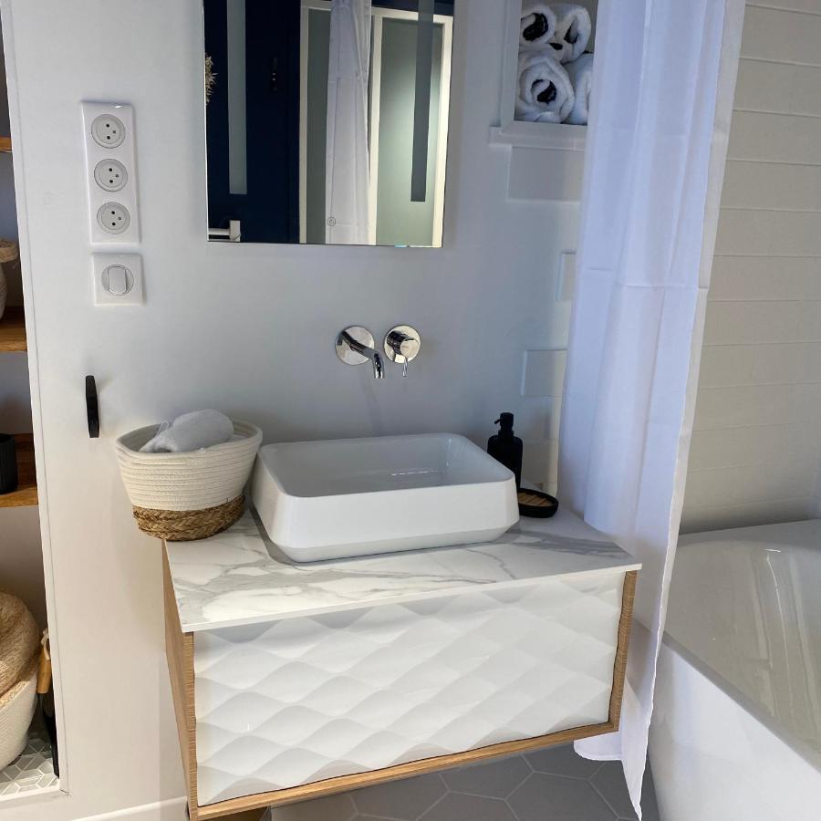 Apartament Malira Gujan-Mestras Zewnętrze zdjęcie