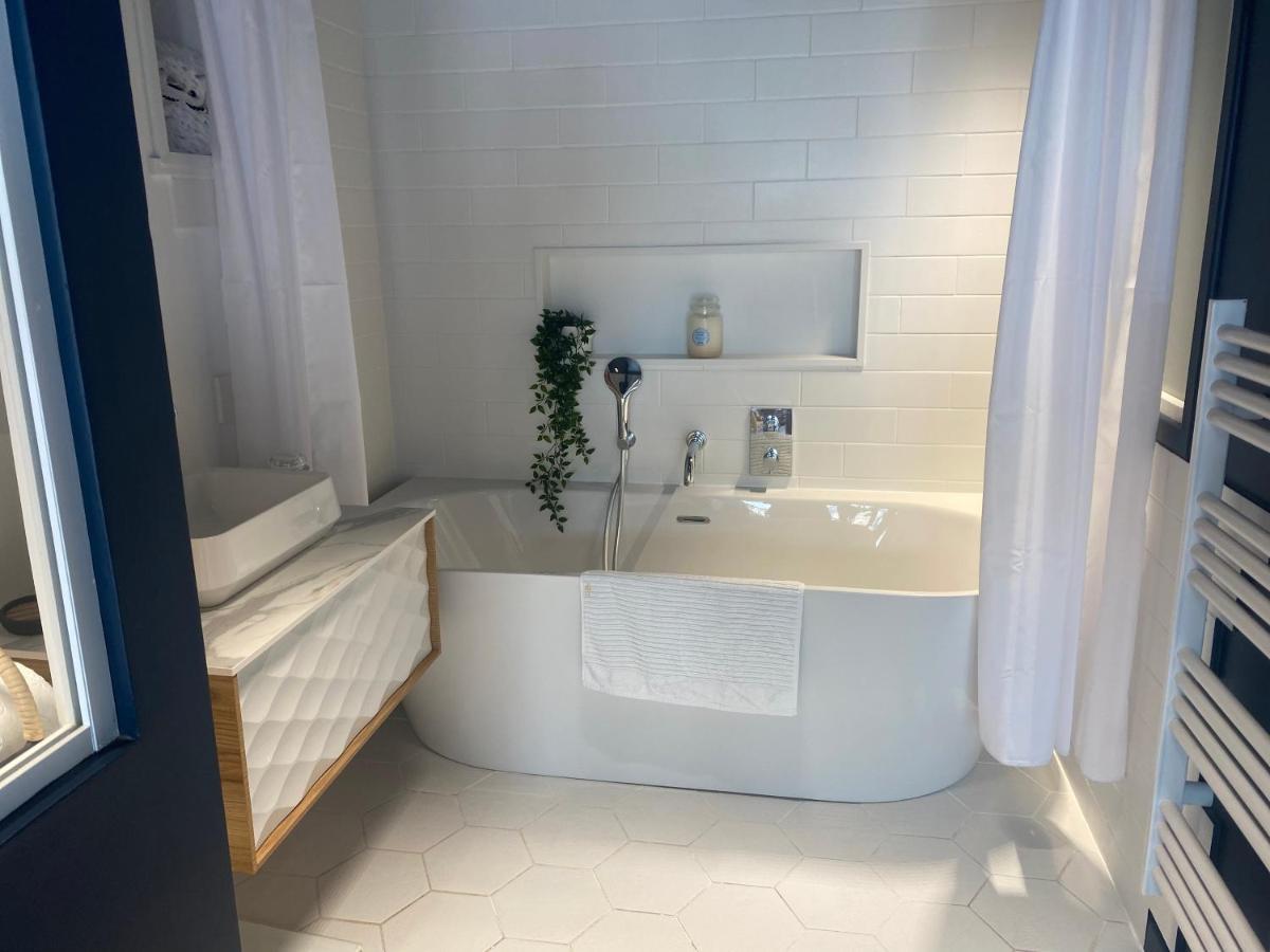 Apartament Malira Gujan-Mestras Zewnętrze zdjęcie