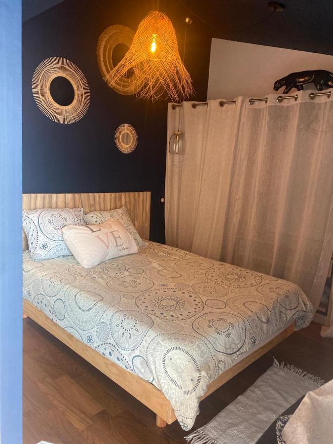 Apartament Malira Gujan-Mestras Zewnętrze zdjęcie