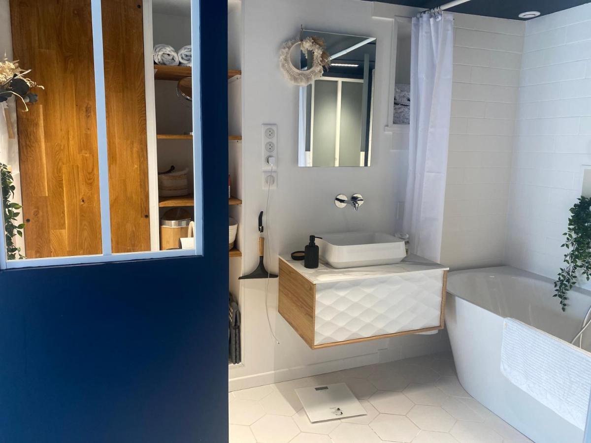 Apartament Malira Gujan-Mestras Zewnętrze zdjęcie