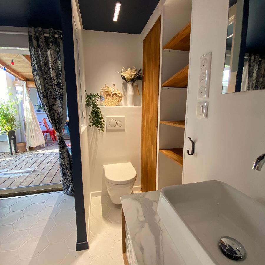 Apartament Malira Gujan-Mestras Zewnętrze zdjęcie