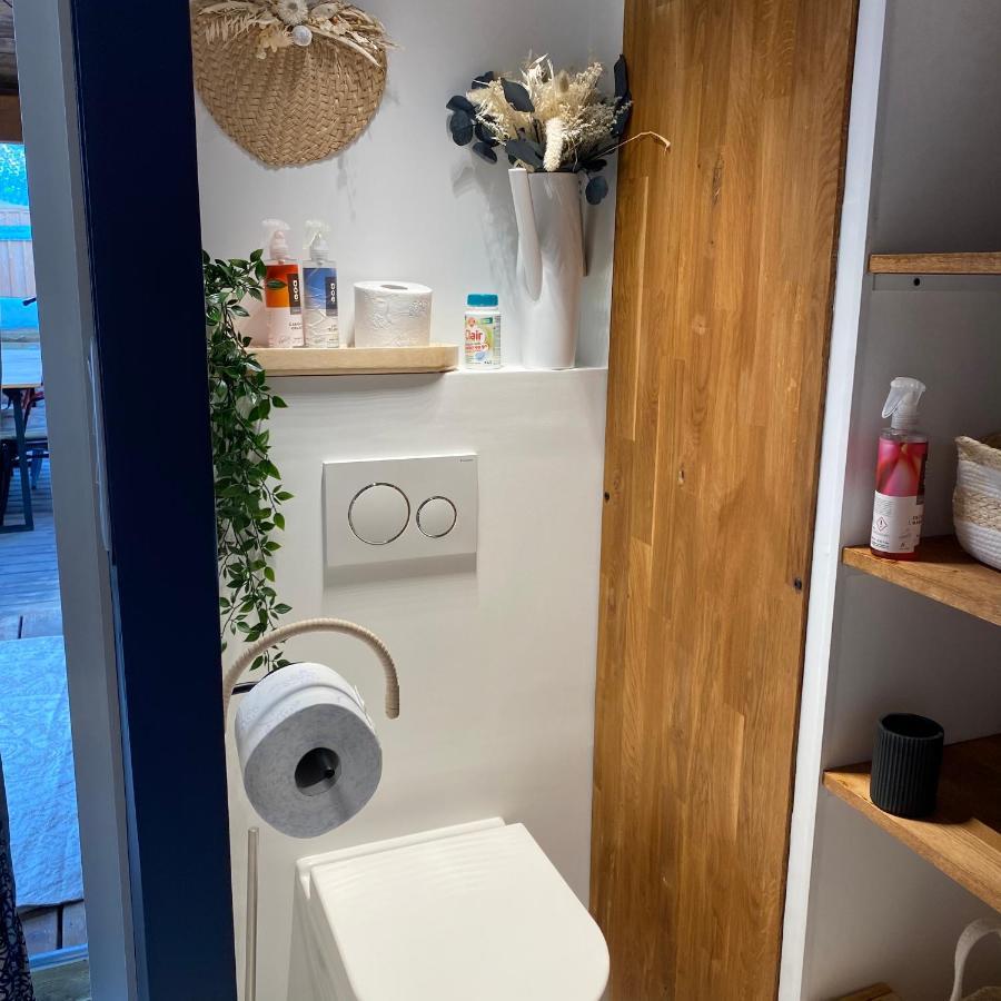 Apartament Malira Gujan-Mestras Zewnętrze zdjęcie