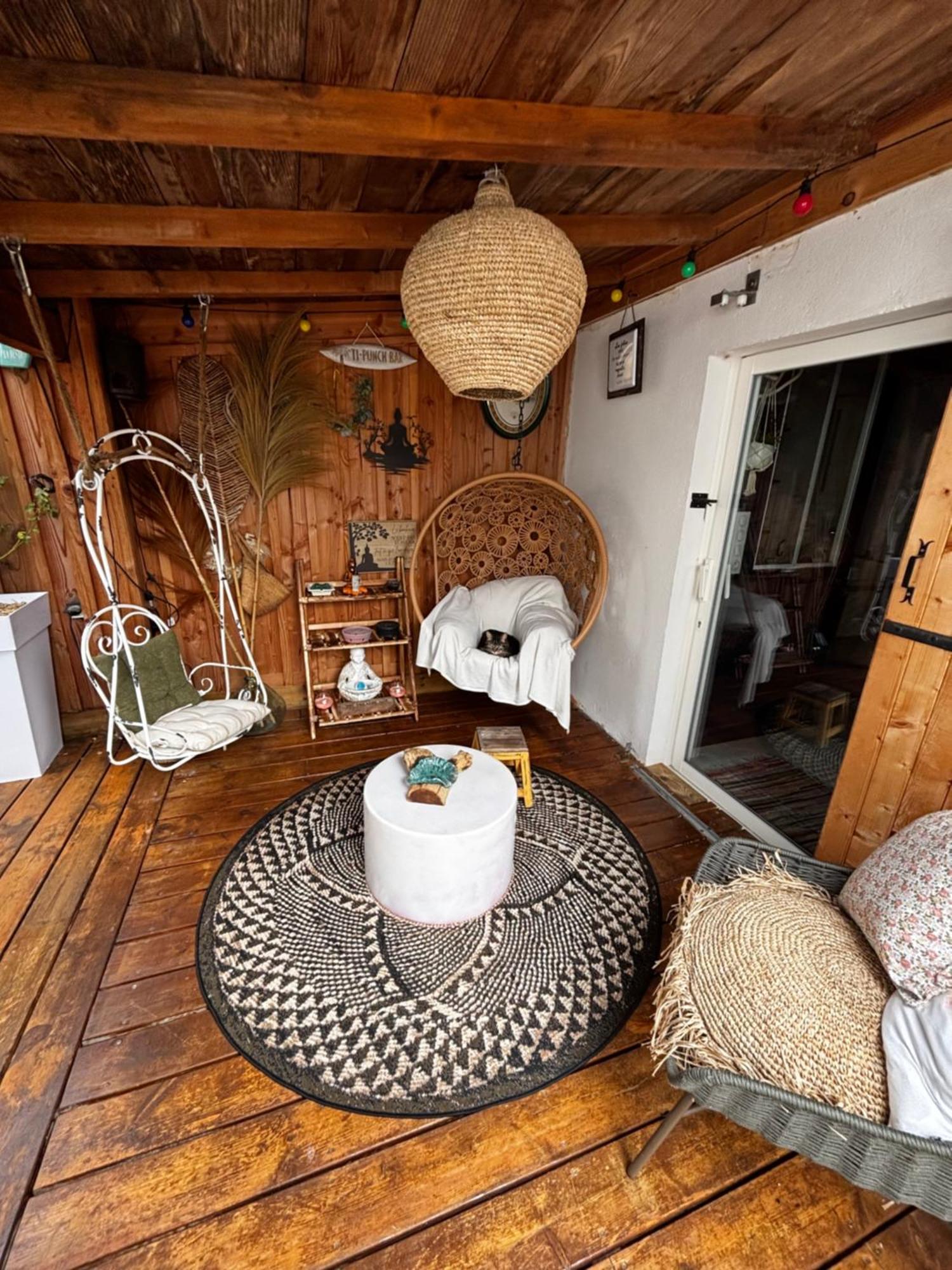 Apartament Malira Gujan-Mestras Zewnętrze zdjęcie
