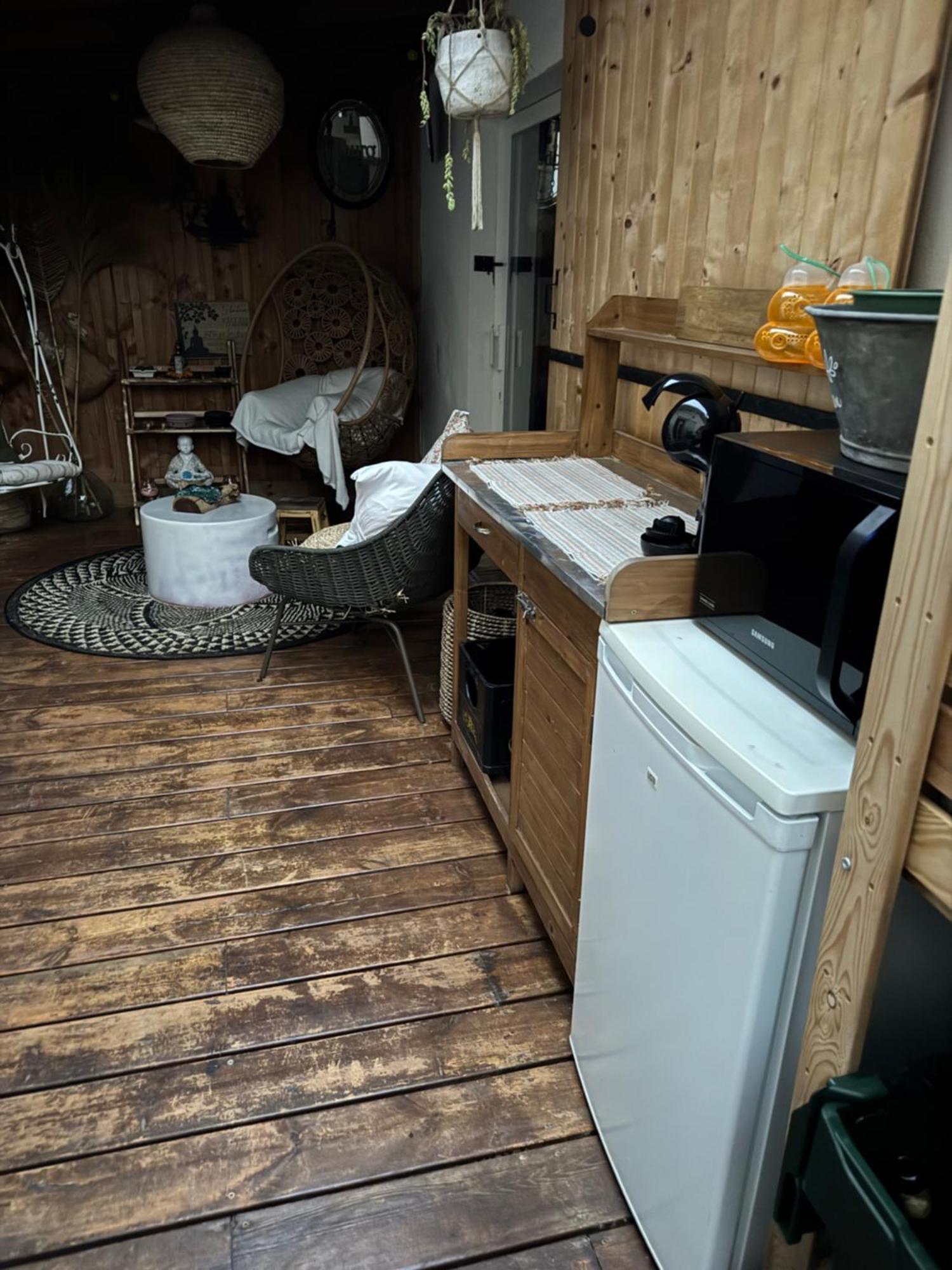 Apartament Malira Gujan-Mestras Zewnętrze zdjęcie
